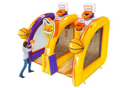 Compre esta tenda de tiro de basquetebol para o seu portfólio.