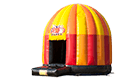 JB Inflatables; Springkussen fabrikant Meppel, koop springkussens en inflatables online