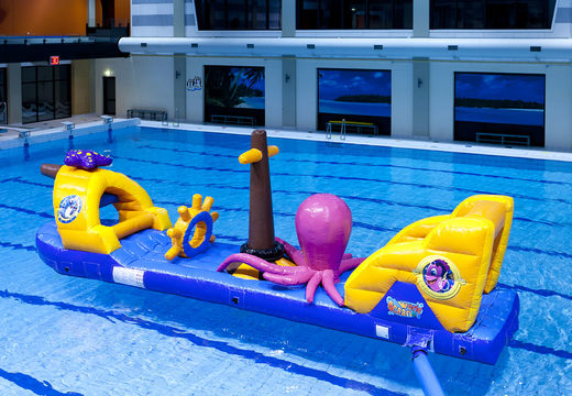 Encomende um navio inflável exclusivo no tema safári para jovens e idosos. Compre jogos de sinuca infláveis ​​agora online na JB Insuflaveis Portugal