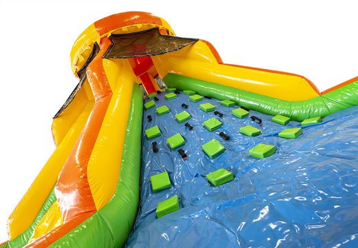 Comprar Inflável Tower slide Party for children. Ordene escorregadores infláveis ​​agora online em JB Insuflaveis Portugal