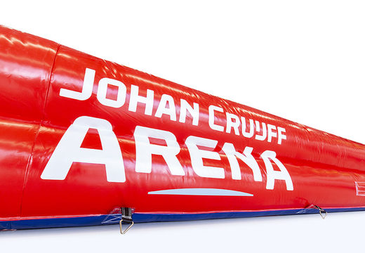 Ordene o embarque de futebol personalizado da Johan Cruyff Arena para vários eventos. Compre pranchas de futebol agora online na JB Insuflaveis Portugal