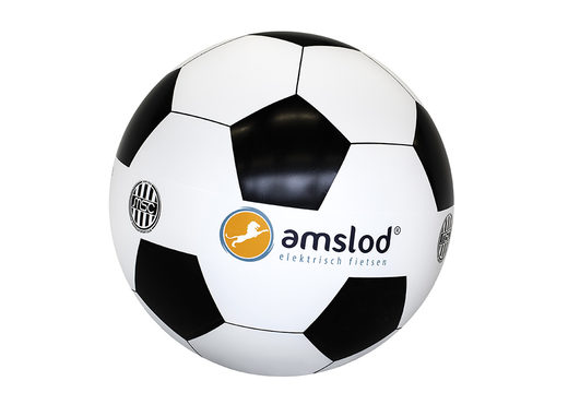 Pneumático mega MSC AMSLOD - Vende-se Publicidade Futebol. Obtenha seus infláveis ​​3D online agora em JB Insuflaveis Portugal