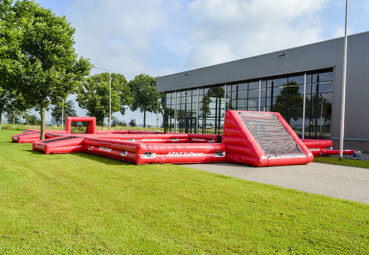 Ordene o embarque de futebol AZ Alkmaar para vários eventos. Compre pranchas de futebol agora online na JB Insuflaveis Portugal