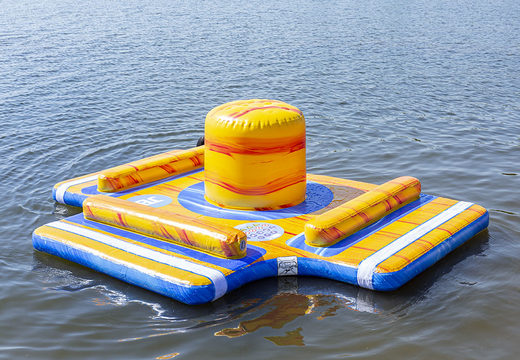 jb waterplay elementen t-float barricade