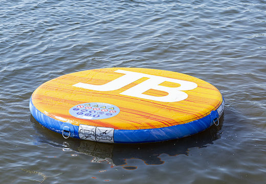 jb waterplay elementen balanceboard small