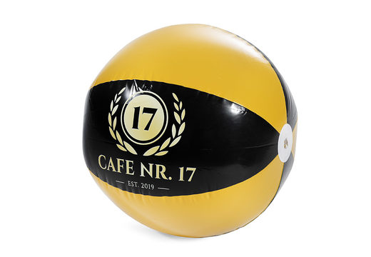 Compre Inflatable Merchandise Cafe No. 17. Receba Promoção Online de Infláveis ​​de JB Insuflaveis Portugal