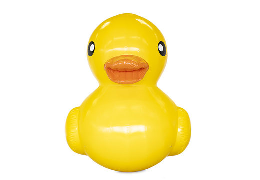 Compre um produto inflável Duck de 4 metros. Encomende ​​infláveis ​​online na JB Insuflaveis Portugal