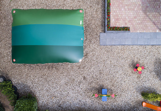 Encomende um insuflável de montanha verde personalizado para crianças na JB Insuflaveis Portugal. Compre um design gratuito para montanhas aéreas infláveis ​​em sua própria identidade corporativa agora