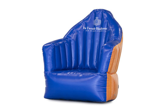 Compre a ampliação do produto das cadeiras infláveis ​​da segunda câmara. Obtenha seus ​​infláveis ​​online agora em JB Insuflaveis Portugal