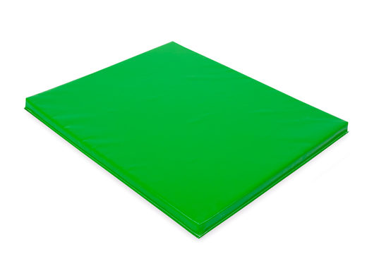 Compre tapete de queda verde de 1 metro para usar como segurança em infláveis ​​e outros equipamentos de playground