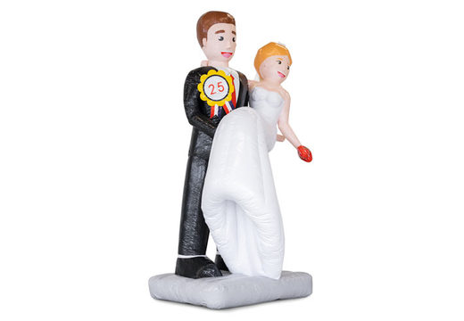 Bonecas infláveis ​​casal de noivos 25 anos para venda