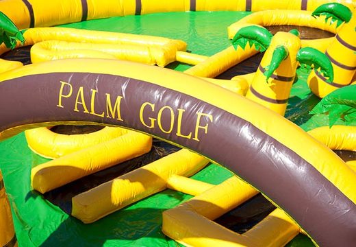 Compre o jogo de golfe Palm na JB Inflatables