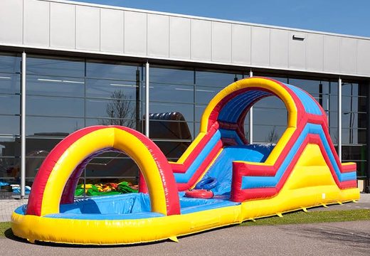 Compre um jogo de castelo inflável na JB Inflatables
