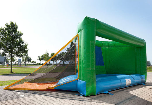 Encomende o embarque de golfe de futebol inflável agora online na JB Inflatables Holanda